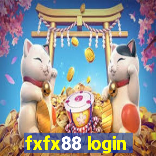 fxfx88 login